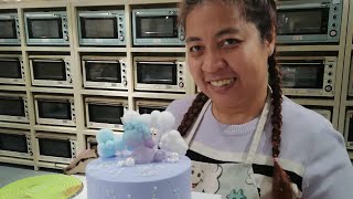 Idim Monings Bday Vlog 20251113