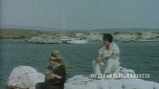 Bergen - Yalçın Gülhan Sahilde Geziyor.. (Filmden Kesit)