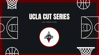 [Playbook] Ucla Cut Series | Las Vegas Aces♠️ | Wnba