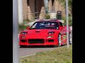 Beautiful Rx7 sounds amazing