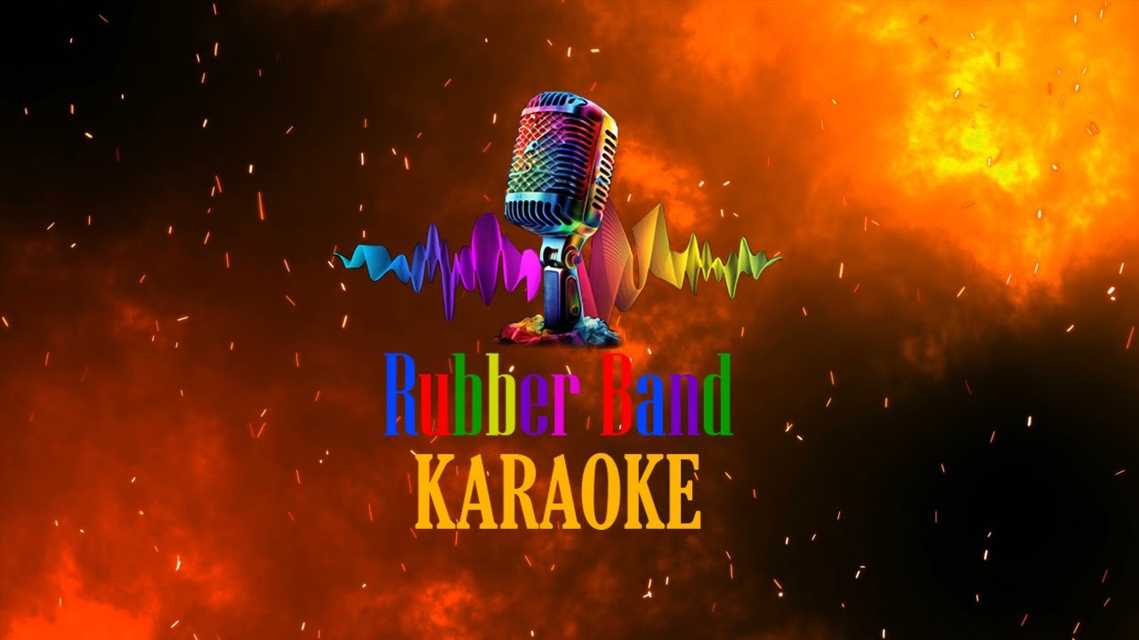 Chaabook   Chaabookun Thelheemaa M Solo  Fathey  By Rubber Band Karaoke