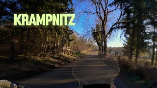 Krampnitz Motorradfahren