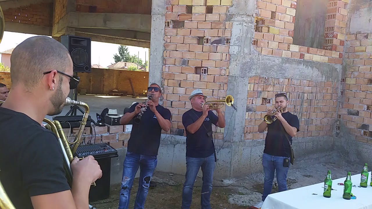 TUBA BRASS BAND ДУХОВ ОРКЕСТЪР ГР. ВЕЛИКО ТЪРНОВО