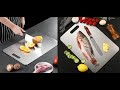 Tivano Cutting Board Review 2025  - is It Really Worth It Buy? Read Caption first!!