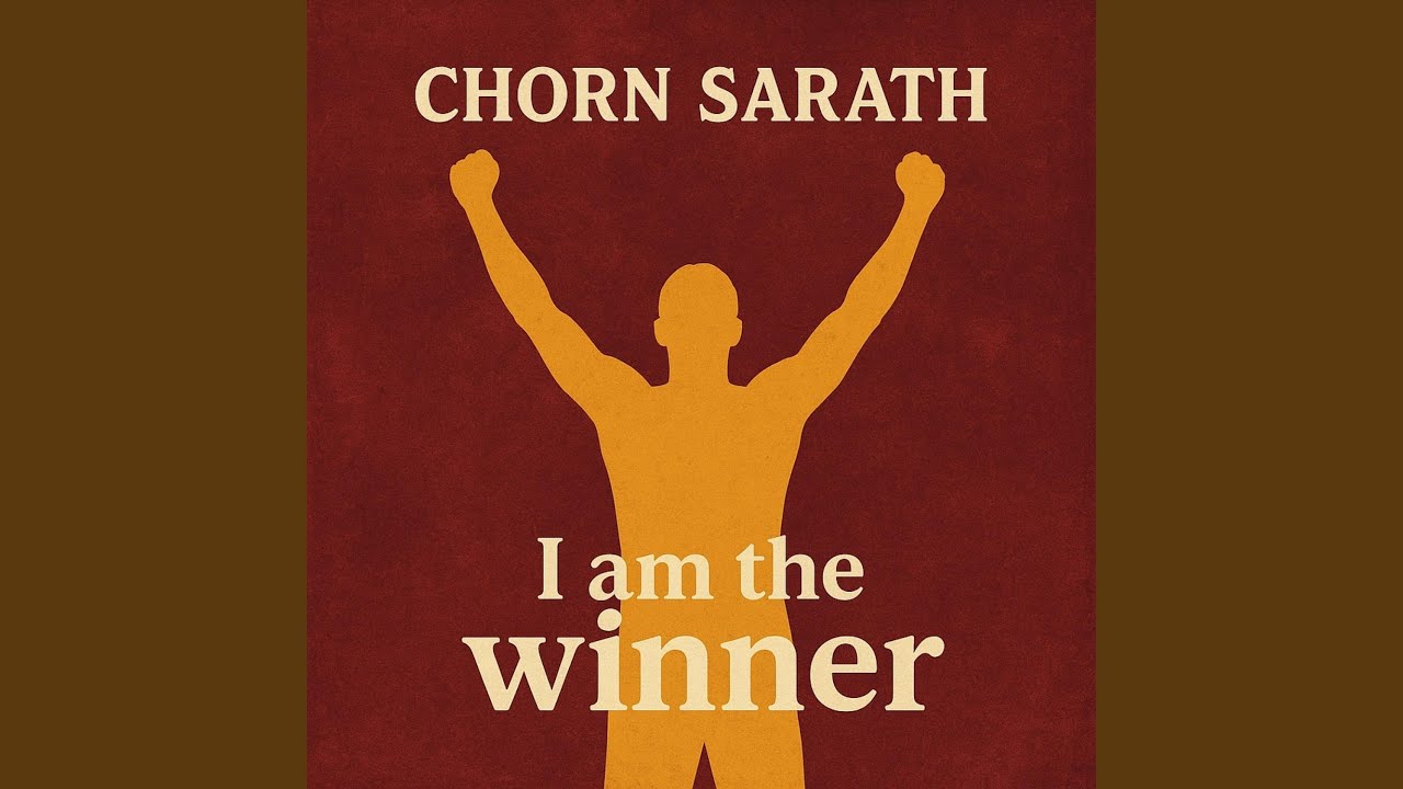 I AM The Winner