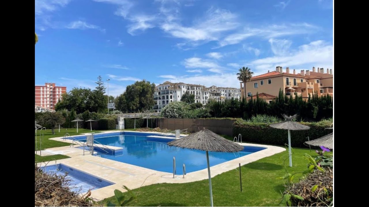 1 bed top floor La Duquesa 130.000€ 