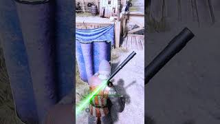 Archer fails to Trick a Goblin #gaming