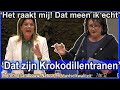 Caroline van der Plas en Christianne van der Wal over legalisering PAS-melders - LNV Tweede Kamer