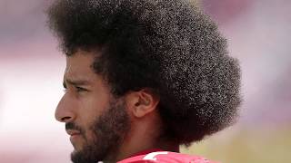Colin Kaepernick Conundrum: Settlement leaves only questions, no answers Colin Kaepernick Conundrum: Settlement leaves only questions, no answers