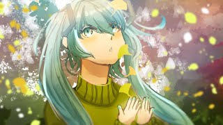 浮ついたクリスマスデートなんて。feat.初音ミク