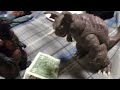 The God Zilla show episode 7