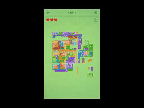 Amaze Go! - Gameplay 7