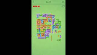 Amaze Go! - Gameplay 7