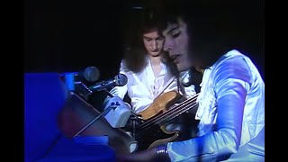 Queen: 1975 Bohemian Rhapsody - Творящие историю (Часть 6)