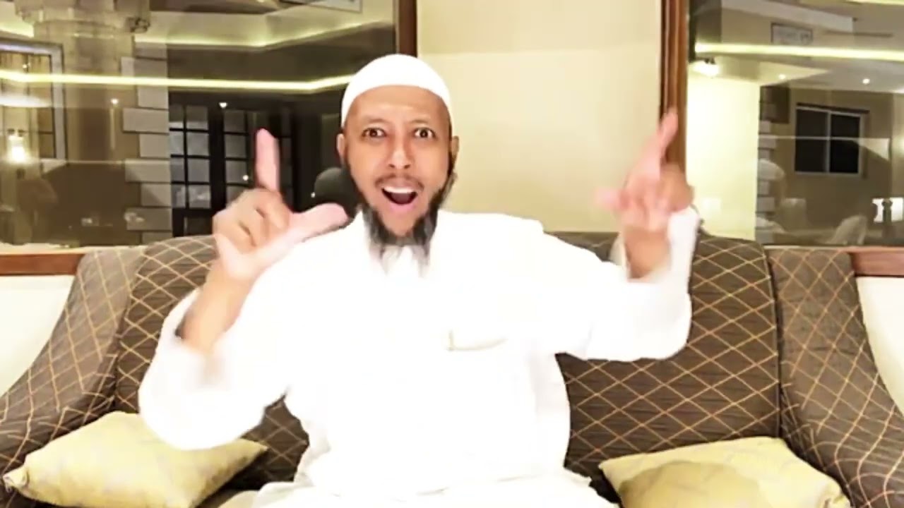 قصة مؤثرة عن شباب في الإمارات وأذية الجن لهم في البر وهروبهم من المكان