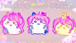 [SPOILERS] Chiikawa Movie Talks? Yes.【#Yumeria_Live | Project Yoru】