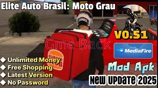 Elite Auto Brazil | v0.51 | Mod Apk | Unlimited Money | Free Shopping | Gameplay screenshot 2