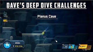 MapleStory DAVE's Deep Dive Challenge & How to Hunt Shark/Sailfish | MapleStorySea screenshot 5