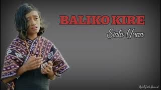 Download lagu Lagu Lamaholot Terbaru 2022 - Baliko Kire - Sinta Uran - Lirik Lagu Lamaholot Terbaru || Lyric