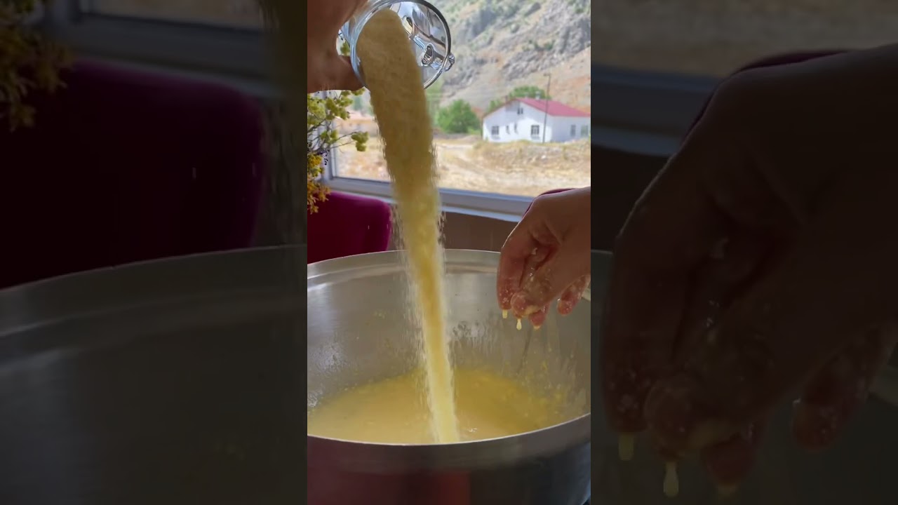 Kalburabastı tatlısı????????yemek tarifleri Kalburabastı tatlısı????????yemek tarifleri