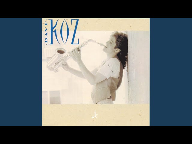 Dave Koz - Castle of Dreams