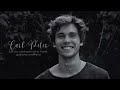 Memorial Photo Slideshow Video Canva Template