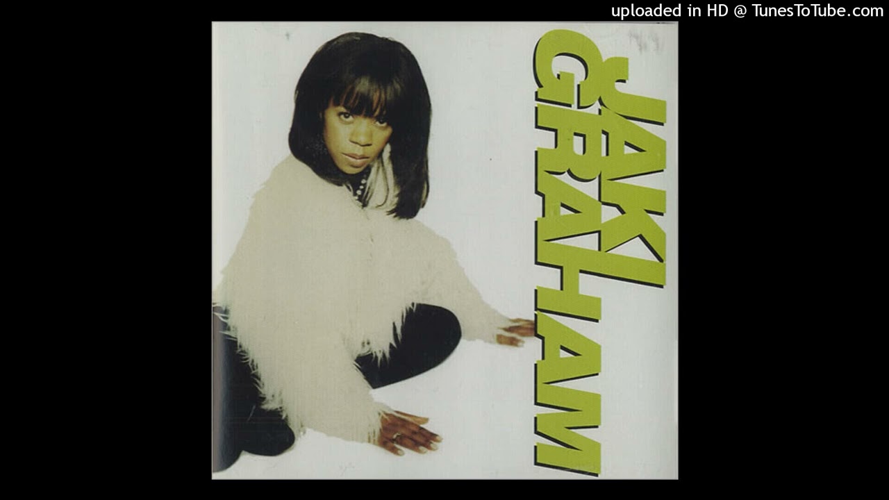 Guarda Jaki Graham - Saving It Up (Don't Keep Me Waiting) su YouTube Guarda Jaki Graham - Saving It Up (Don't Keep Me Waiting) su YouTube