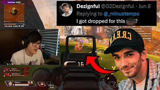 Dezignful proved everybody WRONG with this *INSANE* clutch in iiTzTimmy's Scrims! 😱