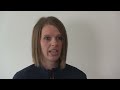 Krista Larson Du Plessis | T&F | HOF Class of 2023