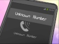 Unknown Number Tone - HD360P  MP3 High