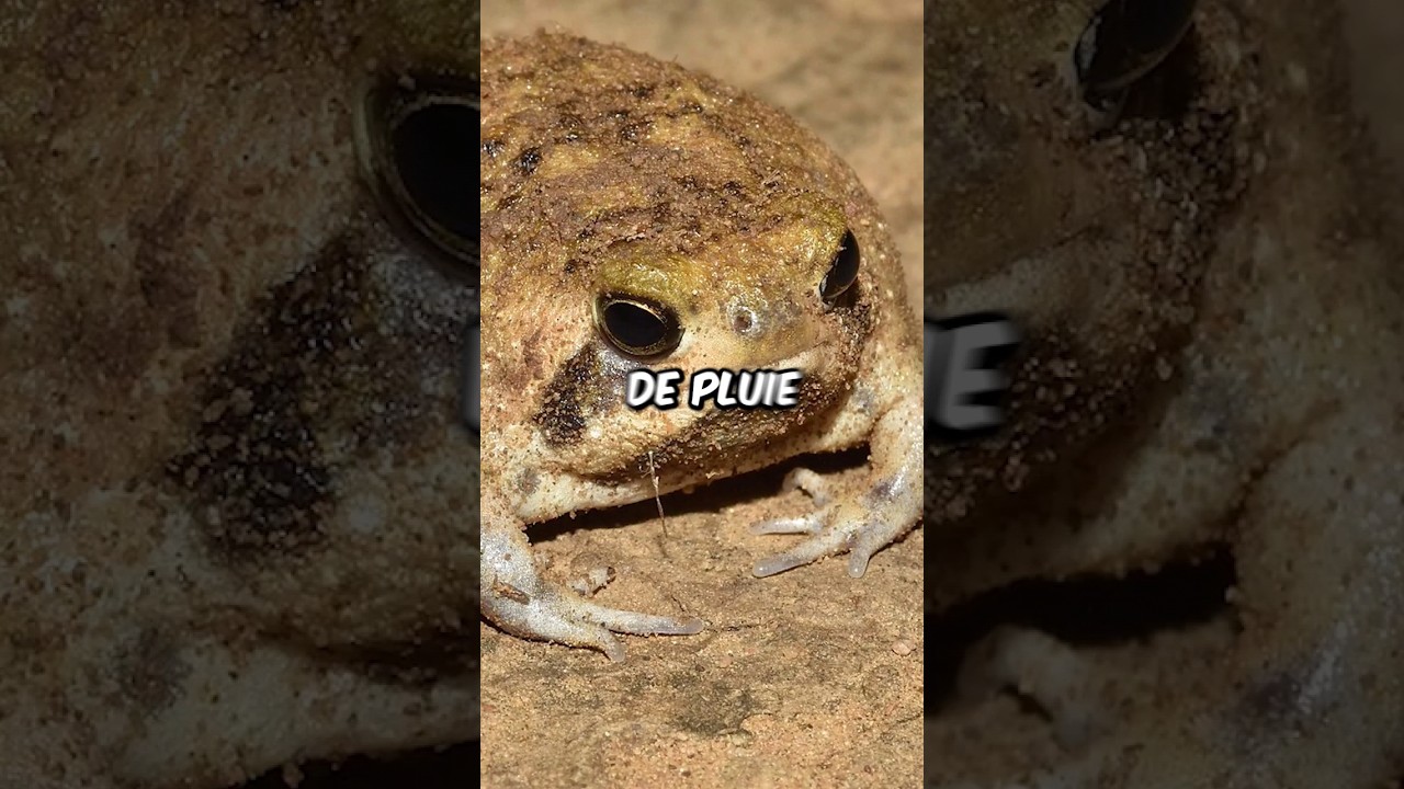 La Grenouille La Plus Nulle Du Monde #nature #animal #omg