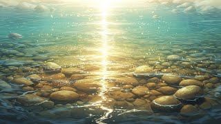 Escape to an Enchanted Field 🌌 Isekai Anime Fantasy Ambience (NO ADS) screenshot 5