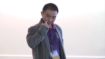 MIT A+B 2019 Prof. Hailiang Wang: Electrochemical carbon dioxide utilization