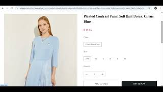 Ulopeg.com Reviews: Ulopeg Luxury Products Scam or Legit?
