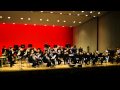 [20091121]防衛大学校吹奏楽部定期演奏会x11「第2部 ジャパニーズグラフィティ～ウルトラ大行進～」