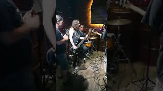 SAPADA EN BUENOS AIRES (ARIEL PIPER )