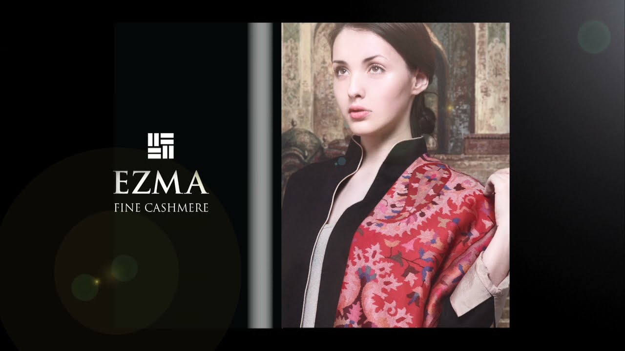 Finest Cashmere Scarves in the World