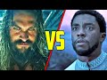 The One Scene That Explains Why Black Panther Is Better Than Aquaman