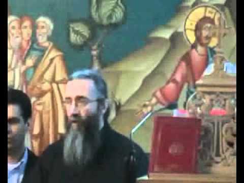 Kanonikuri Galoba - Byzantine Canonical Chant (6)