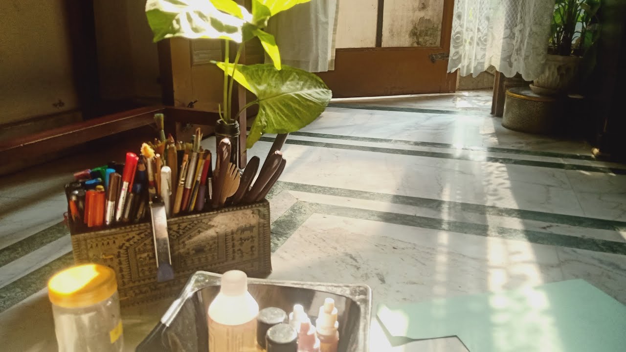 How to create art from junk |DIY 