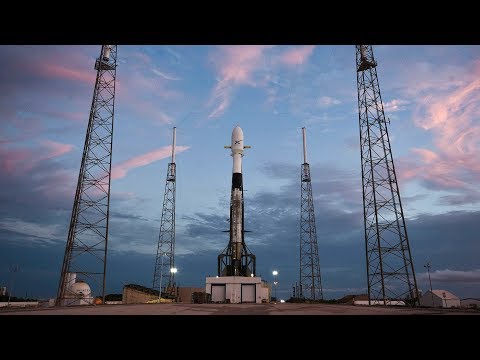 MULTIPLE UFOS DURING SPACEX FALCON 9 SPACE FORCE SATELLITE LAUNCH Hqdefault