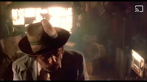 Critters 2: The Main Course  Quigleys Death
