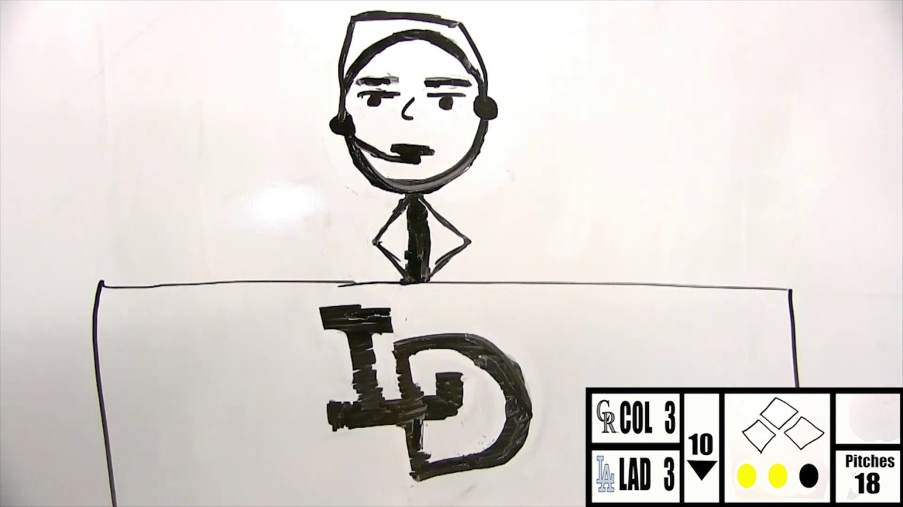 Baseball Stop Motion YouTube