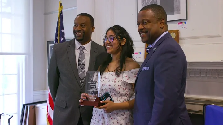 Around The County: 35th Annual Mildred Murray Awards