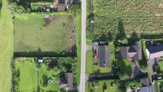 Wolfhill - Perthshire - Head Height To 400Ft And Back Down