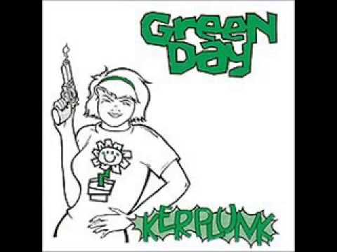 Words I Might Have Ate Green Day (lyrics in description)