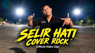 Download Lagu SELIR HATI - TRIAD COVER ROCK ADILLAH_F7 [OfficialVideoClip]