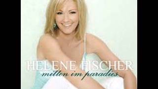 helene fischer   mitten im paradies chords