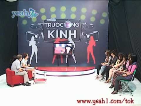 Yeah1 TV - Trc ng knh - 021 - Dung Nghim