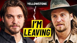 Yellowstone Season 5 Trailer - Everything Has Changed!